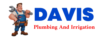 Trusted plumber in WINTHROP HARBOR